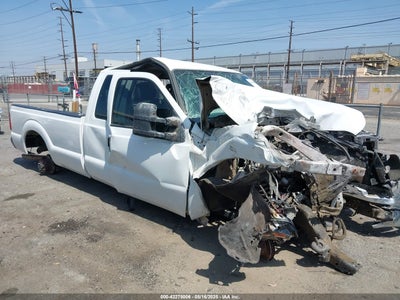 FORD F-250 2012