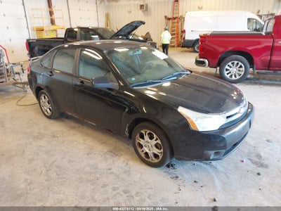 FORD FOCUS 2009