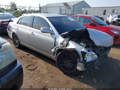 TOYOTA AVALON 2006