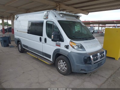 RAM PROMASTER 3500 2016