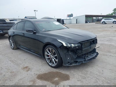 CADILLAC CT5 2020