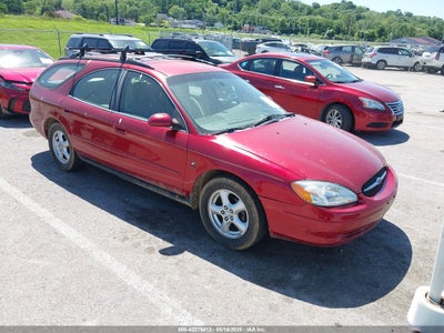 FORD TAURUS 2000