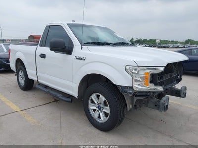 FORD F-150 2018