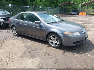 ACURA TL 2006