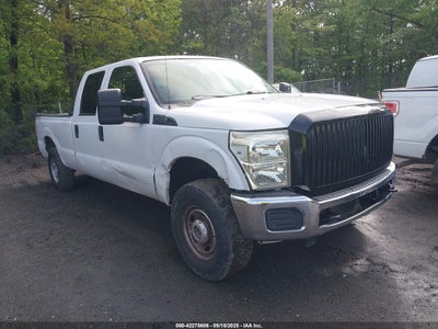 FORD F-250 2013