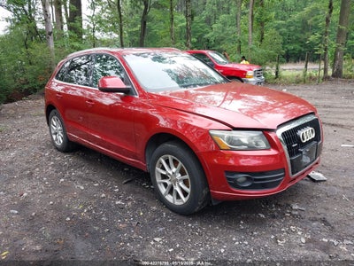 AUDI Q5 2010