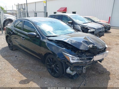ACURA ILX 2021