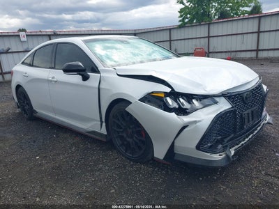 TOYOTA AVALON 2020