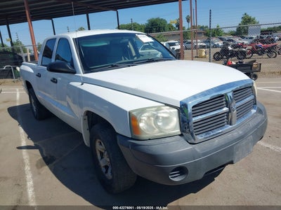 DODGE DAKOTA 2005