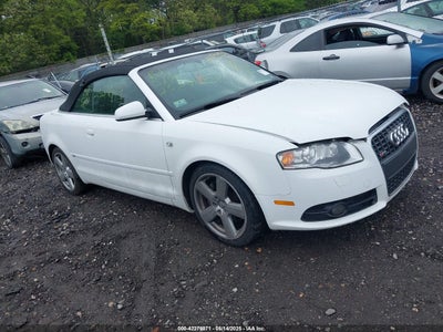 AUDI A4 2009