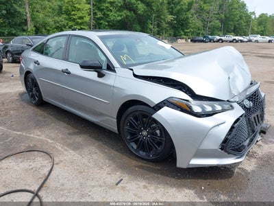 TOYOTA AVALON 2021