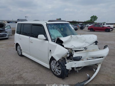 SCION XB 2005