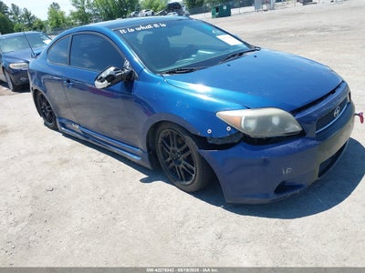 SCION TC 2005