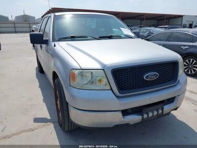 FORD F-150 2005