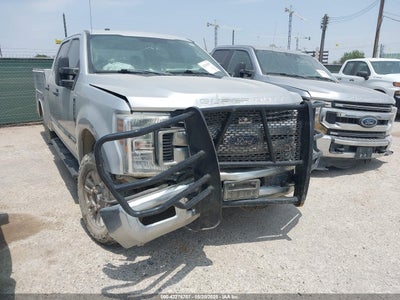 FORD F-250 2019