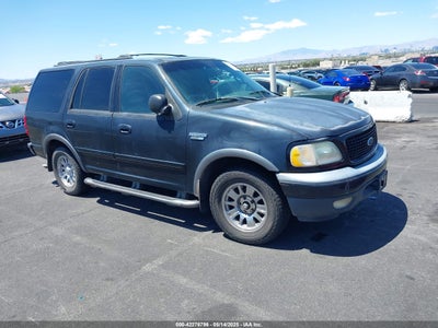 FORD EXPEDITION 2001