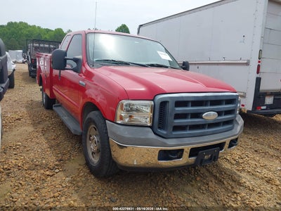 FORD F-250 2006