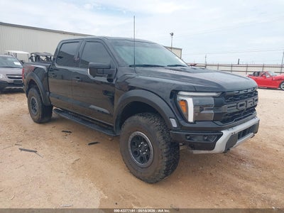 FORD F-150 2024