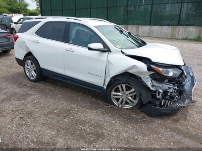 CHEVROLET EQUINOX 2020