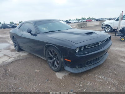 DODGE CHALLENGER 2019