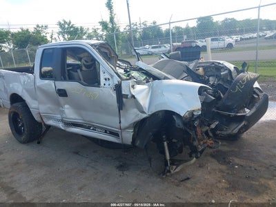 FORD F-150 2007