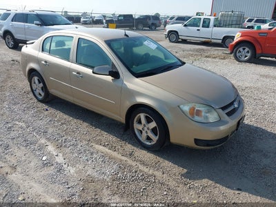 CHEVROLET COBALT 2005