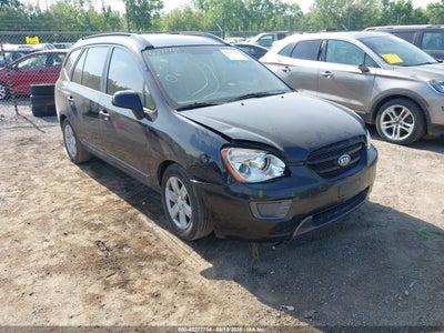 KIA RONDO 2007