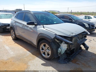 HYUNDAI KONA 2023