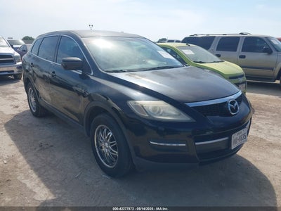 MAZDA CX-9 2009