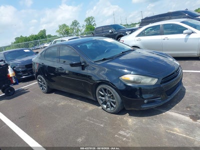 DODGE DART 2013