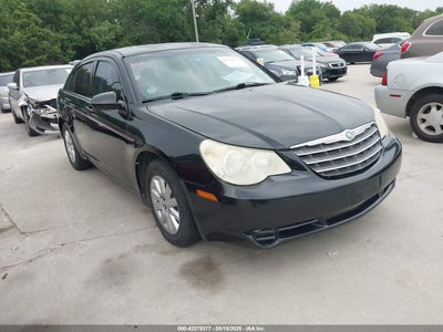 CHRYSLER SEBRING 2010