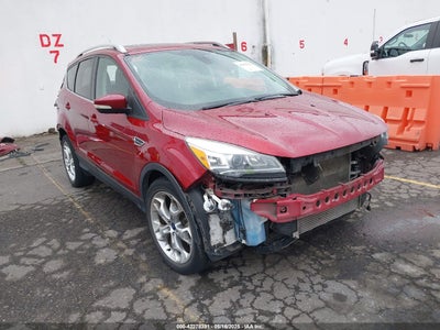 FORD ESCAPE 2014