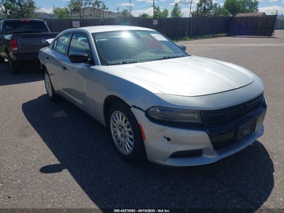 DODGE CHARGER 2019