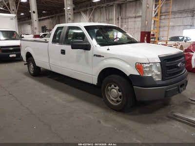 FORD F-150 2014