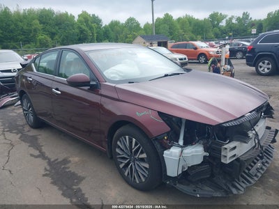 NISSAN ALTIMA 2023
