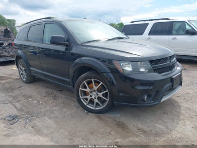 DODGE JOURNEY 2015