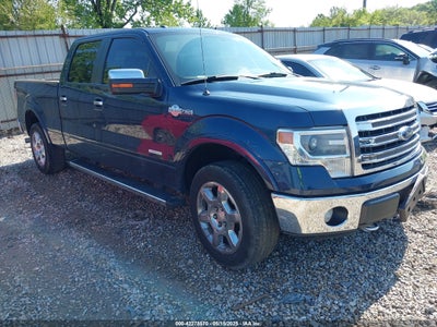 FORD F-150 2014