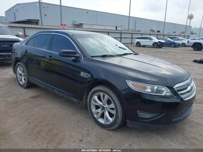 FORD TAURUS 2011