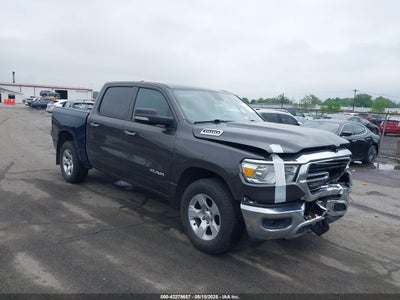 RAM 1500 2019