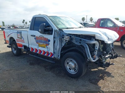 FORD F-250 2024