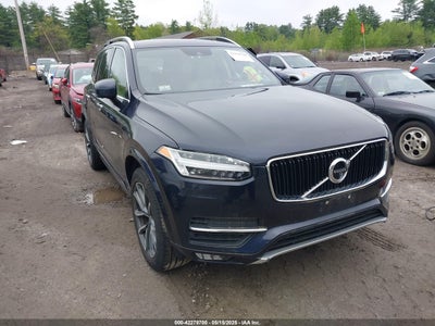 VOLVO XC90 2017