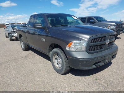 RAM 1500 2018