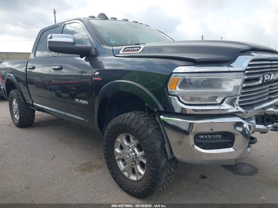 RAM 2500 2019