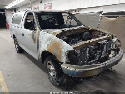 FORD F-150 HERITAGE 2004