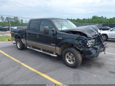 FORD F-250 2003