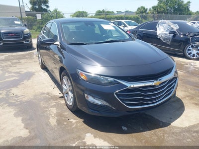 CHEVROLET MALIBU 2023
