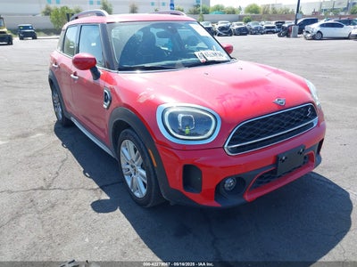 MINI COUNTRYMAN 2024