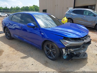 ACURA INTEGRA 2023