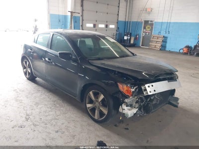 ACURA ILX 2014