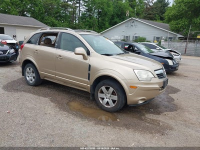 SATURN VUE 2008